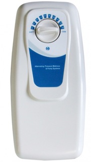 compressore per Materasso antidecubito