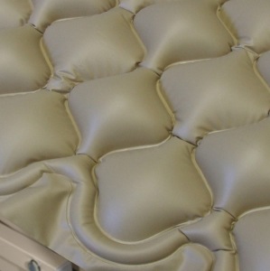 Materasso antidecubito