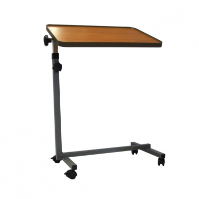 TAVOLINO DA LETTO SERVI PRANZO CON RUOTE TAVOLINO DA LETTO SERVI PRANZO CON RUOTE