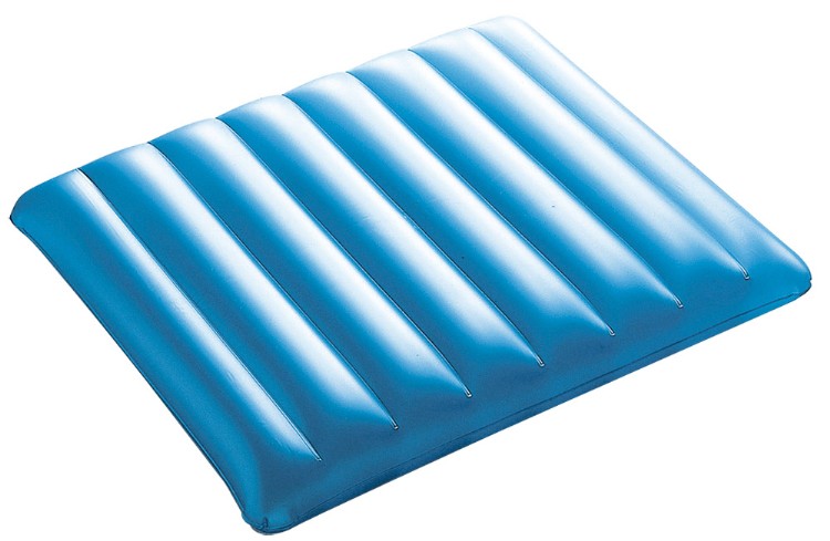 CUSCINO ANTIDECUBITO PER Sedia a Rotelle in Memory Foam - Cuscino