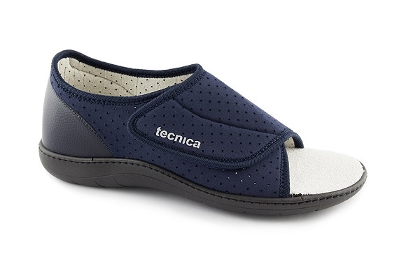 tecnica scarpe ortopediche