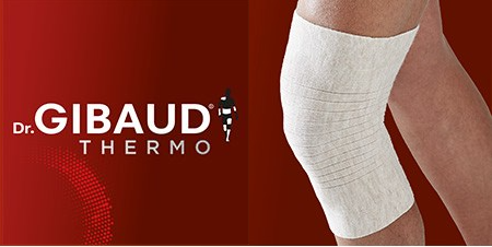 Dr. Gibaud Thermo - Linea Termoterapica