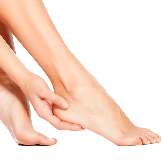 Articoli per la cura dei piedi